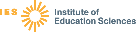 Institute for Education Sciences