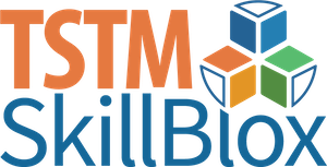 SkillBlox logo