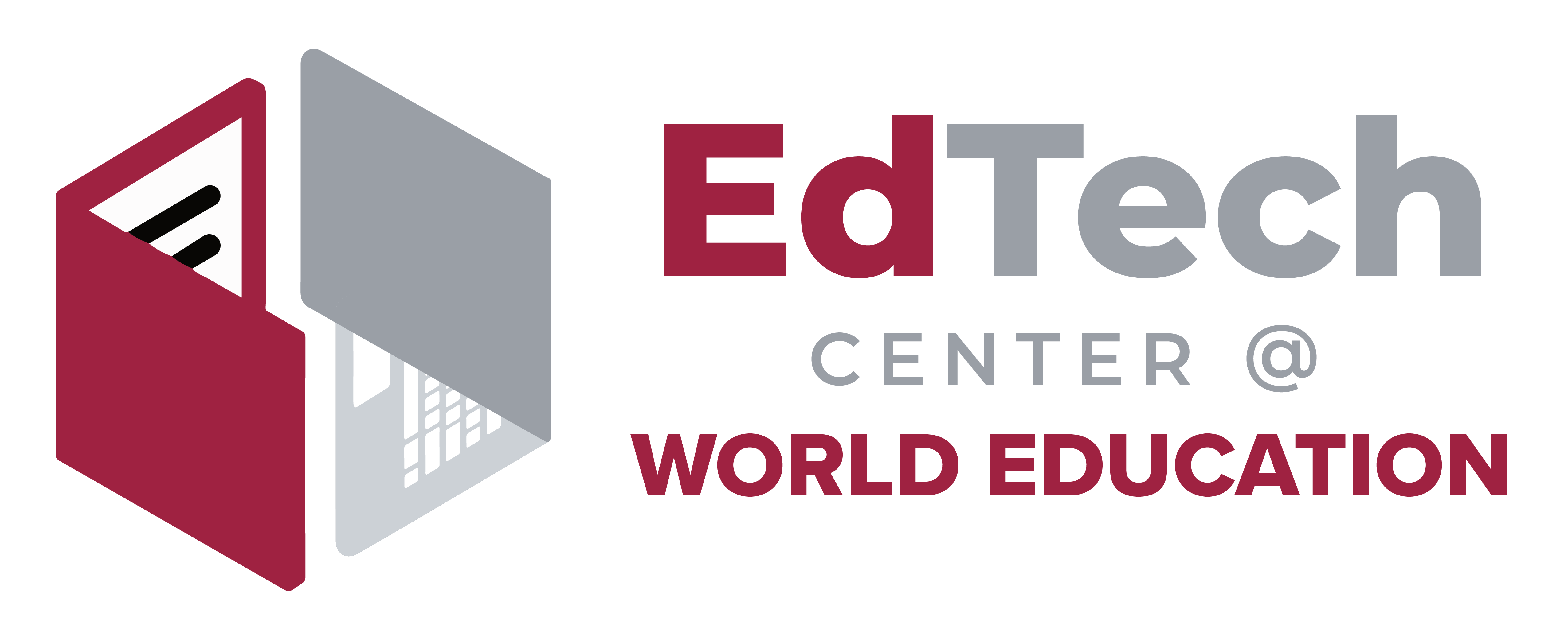 EdTech Center @ World Education