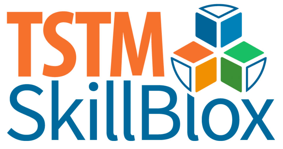 TSTM SkillBlox
