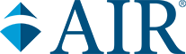 AIR logo