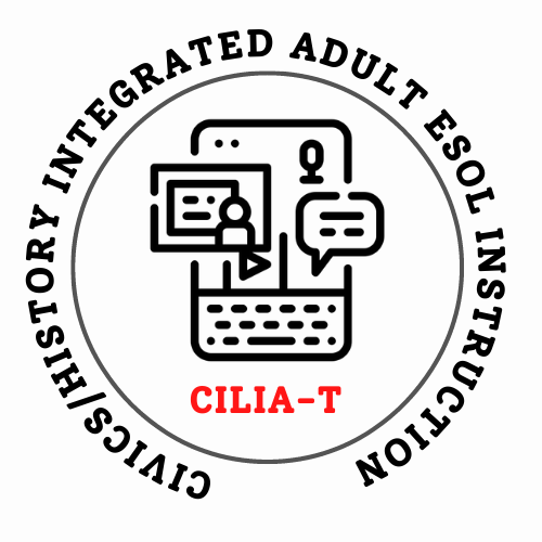 CILIA Logo