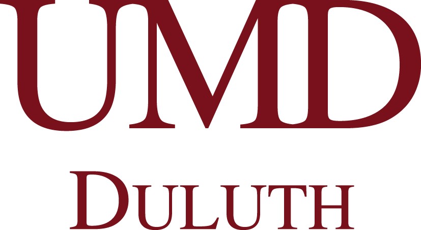 University of Minnesota-Duluth logo