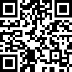 A qr code with a few black squares

AI-generated content may be incorrect.