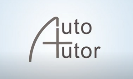 AutoTutor Logo