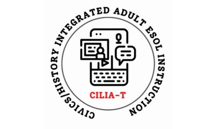 CILIA-T Logo