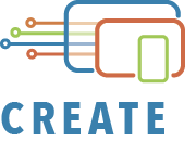 CREATE Logo