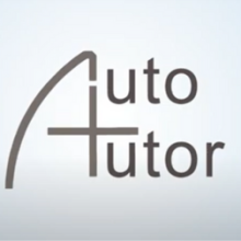 AutoTutor Logo